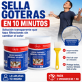 Sellador Transparente Tapa Goteras | Lle
